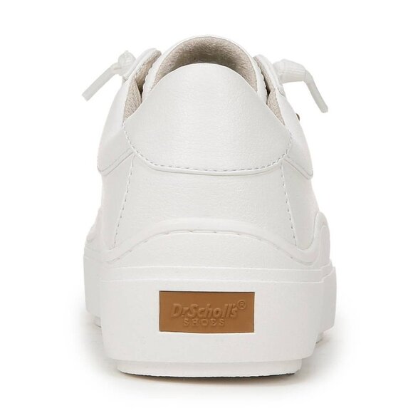 Dr. Scholls Womens Time Off Go Sneakers - Picture 3 of 4